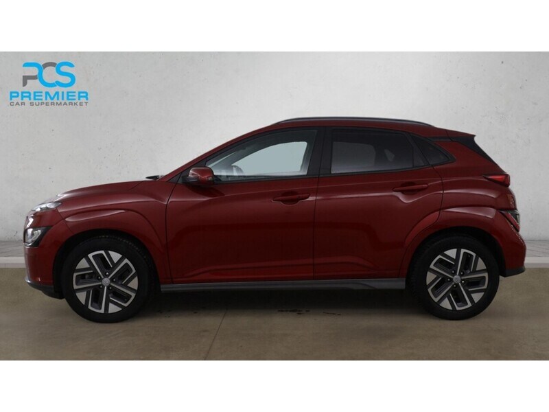 Used Hyundai KONA 2022 for sale - 78221185: Photo 12