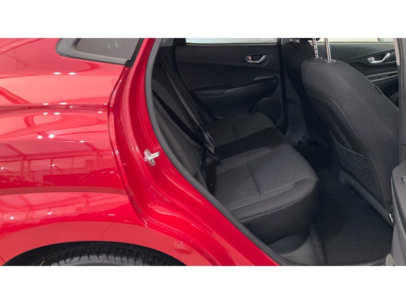 Used Hyundai KONA 2022 for sale - 78221185: Photo 13