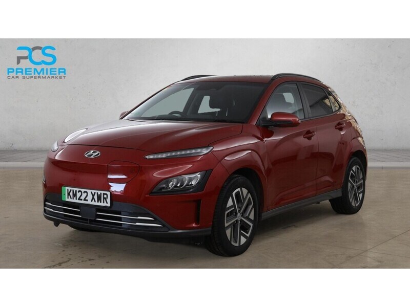 Used Hyundai KONA 2022 for sale - 78221185: Photo 15