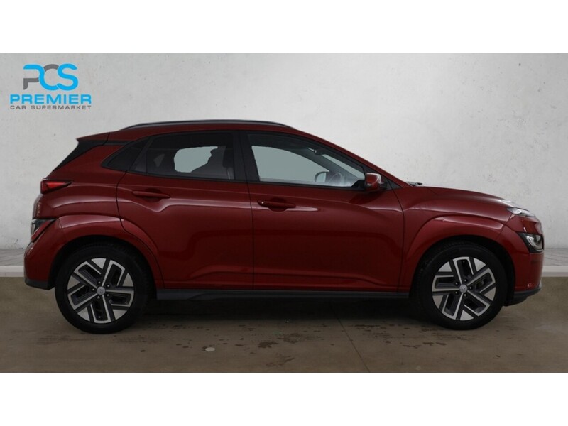 Used Hyundai KONA 2022 for sale - 78221185: Photo 3