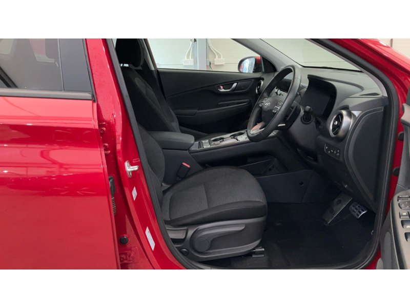 Used Hyundai KONA 2022 for sale - 78221185: Photo 4