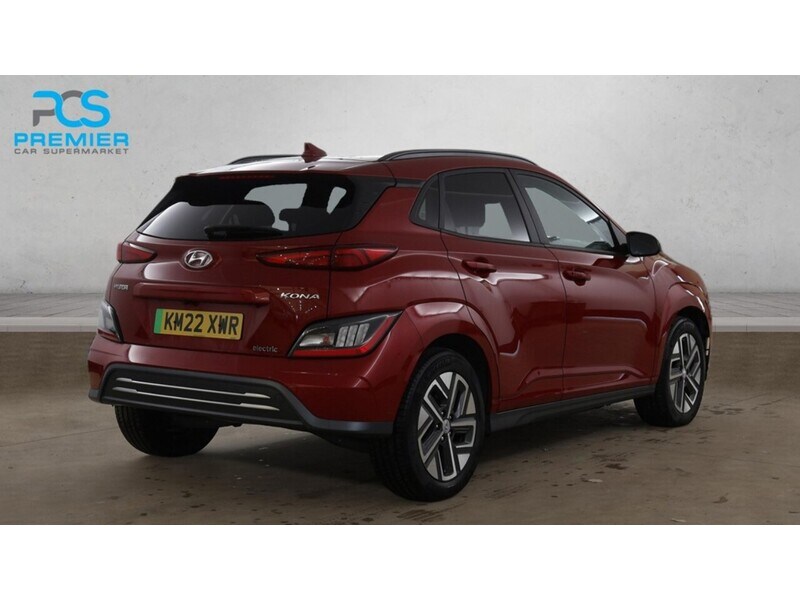 Used Hyundai KONA 2022 for sale - 78221185: Photo 6