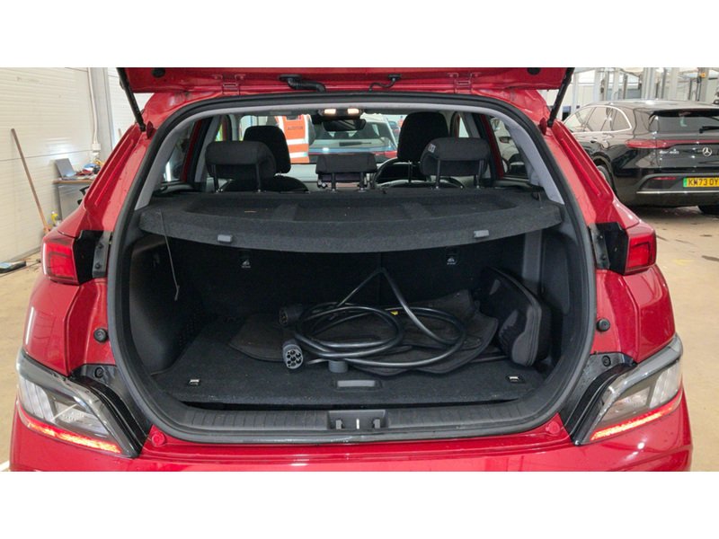 Used Hyundai KONA 2022 for sale - 78221185: Photo 7