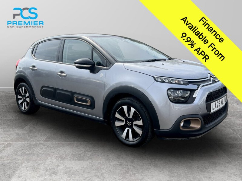 Used Citroen C3 2023 for sale - 76119389: Photo 1