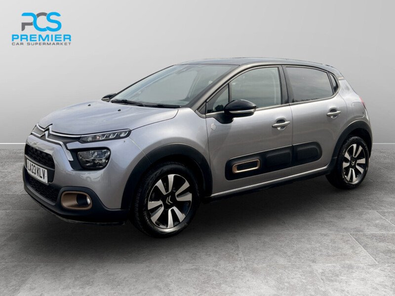 Used Citroen C3 2023 for sale - 76119389: Photo 12