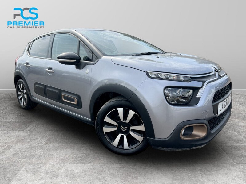 Used Citroen C3 2023 for sale - 76119389: Photo 14