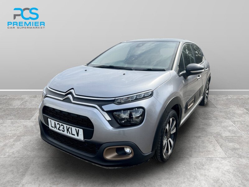 Used Citroen C3 2023 for sale - 76119389: Photo 16