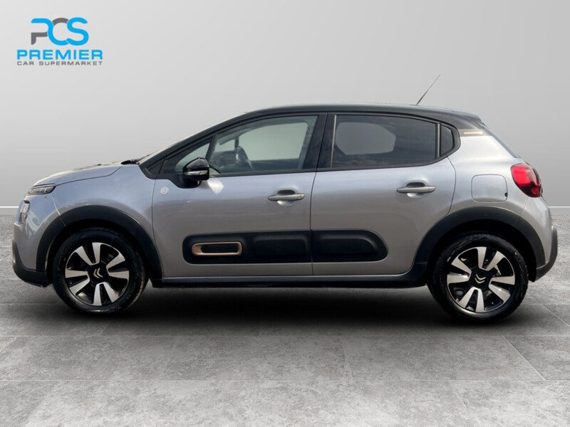 Used Citroen C3 2023 for sale - 76119389: Photo 17