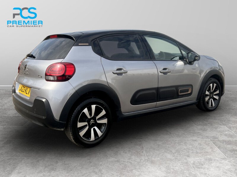Used Citroen C3 2023 for sale - 76119389: Photo 22