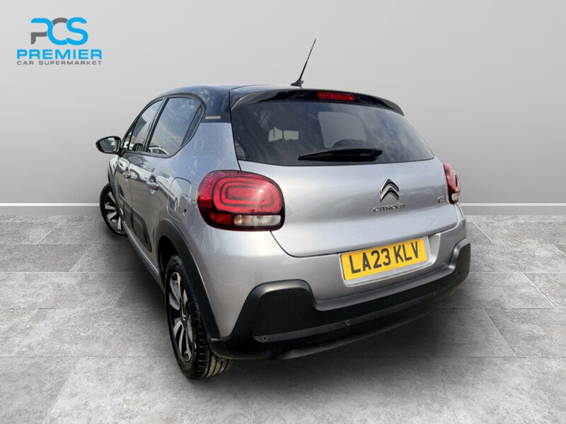 Used Citroen C3 2023 for sale - 76119389: Photo 26