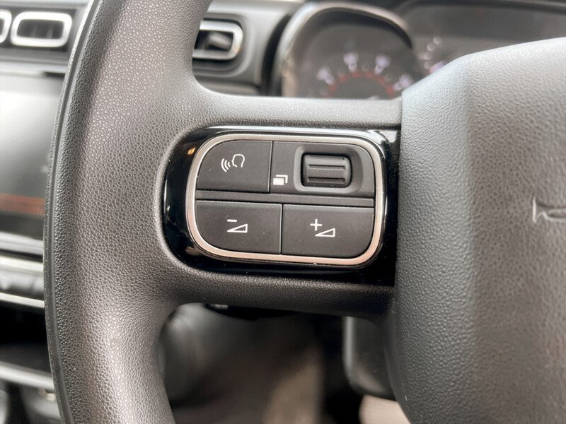 Used Citroen C3 2023 for sale - 76119389: Photo 32