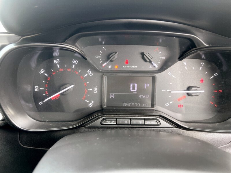 Used Citroen C3 2023 for sale - 76119389: Photo 35