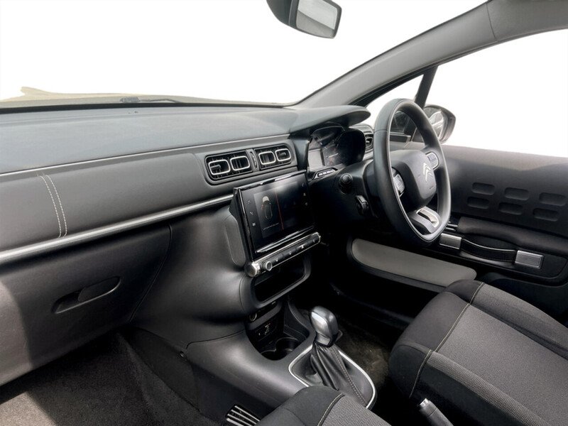 Used Citroen C3 2023 for sale - 76119389: Photo 37