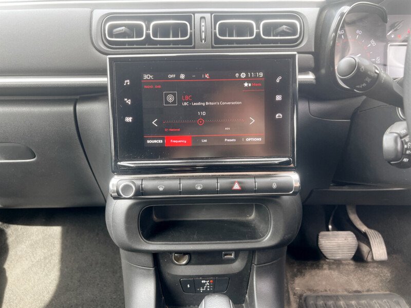 Used Citroen C3 2023 for sale - 76119389: Photo 38