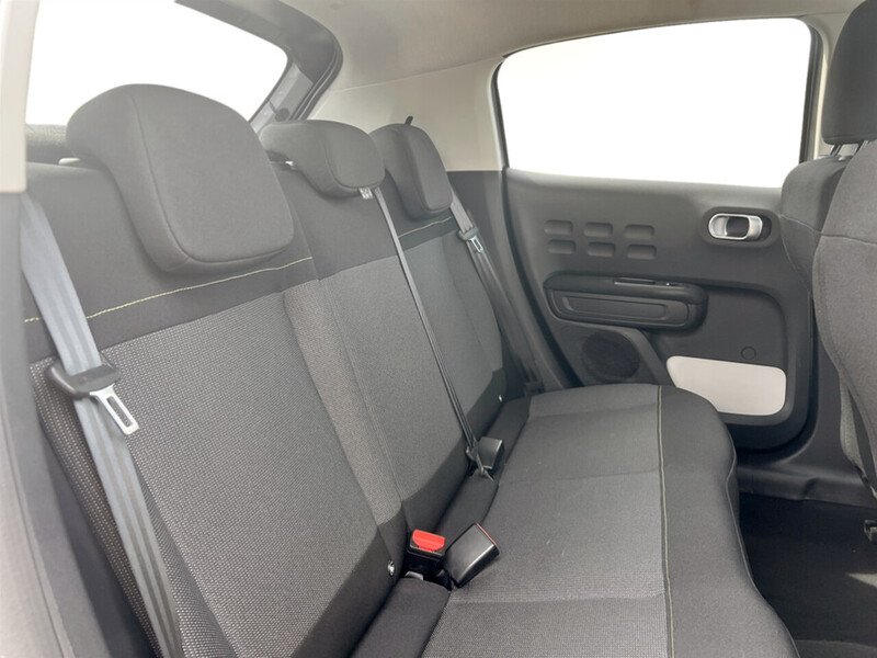 Used Citroen C3 2023 for sale - 76119389: Photo 43