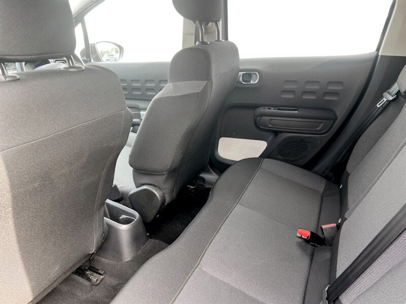 Used Citroen C3 2023 for sale - 76119389: Photo 44