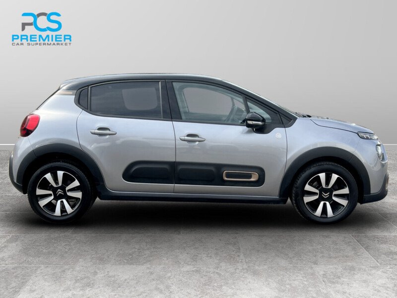 Used Citroen C3 2023 for sale - 76119389: Photo 6