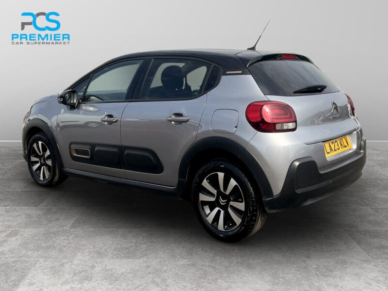 Used Citroen C3 2023 for sale - 76119389: Photo 7