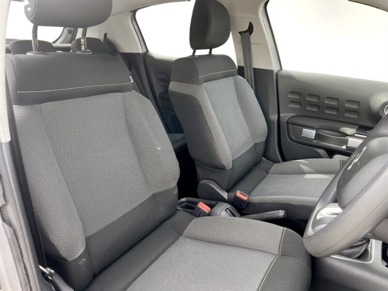 Used Citroen C3 2023 for sale - 76119389: Photo 9