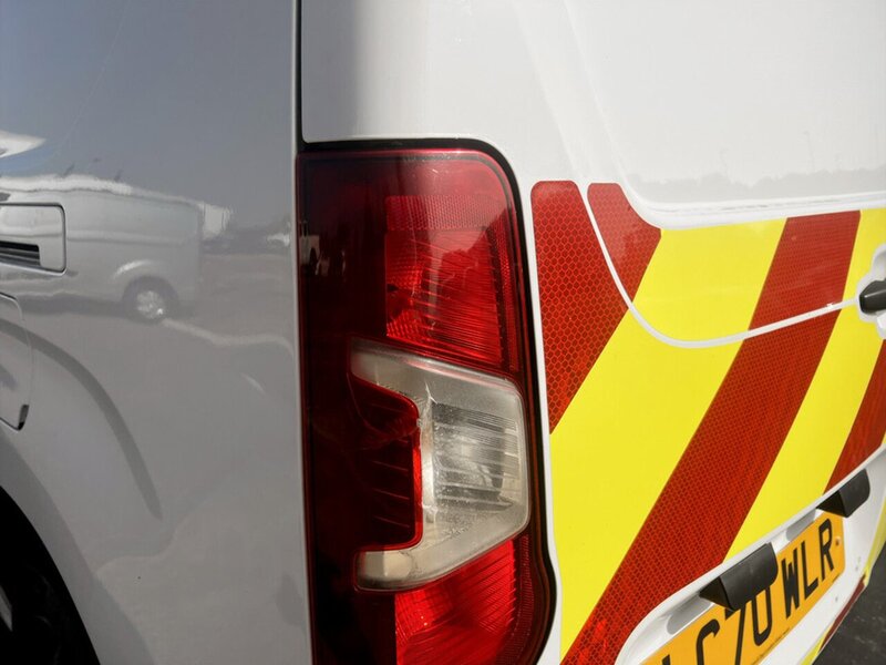 Vehicle 25