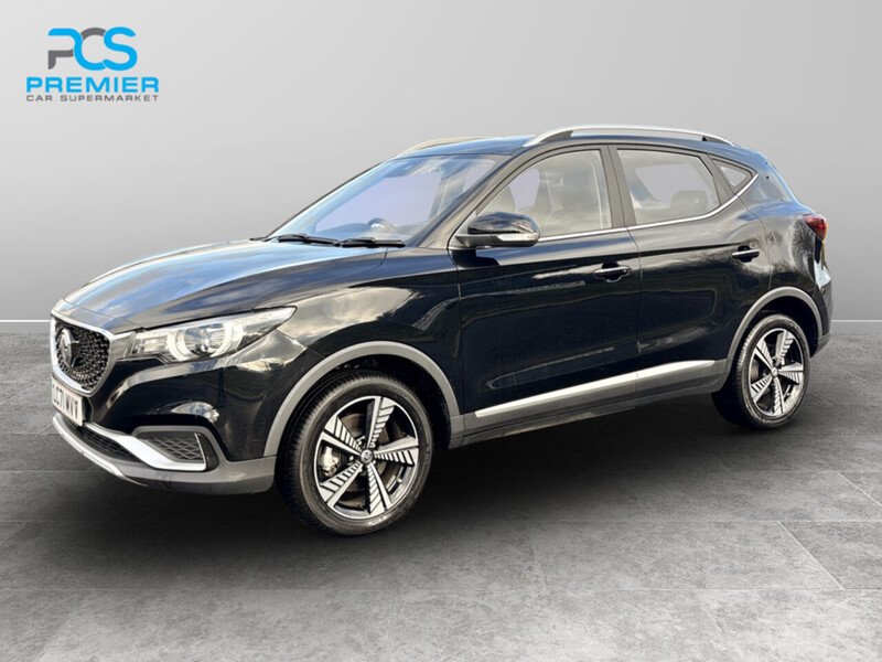 Used MG MG ZS 2021 for sale - 77636859: Photo 12