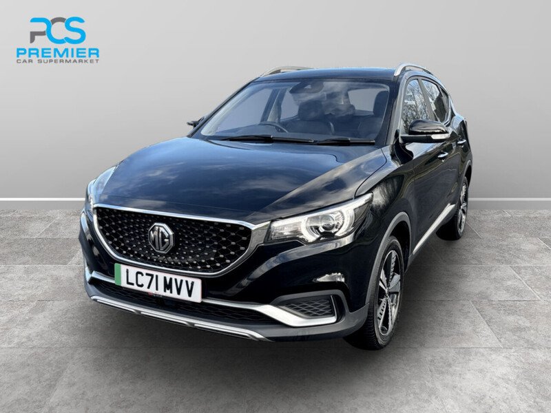 Used MG MG ZS 2021 for sale - 77636859: Photo 16