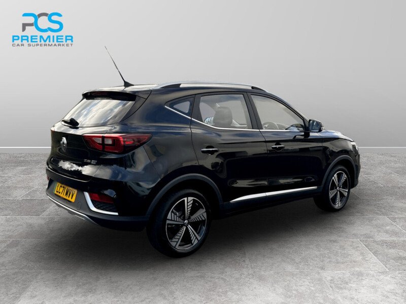 Used MG MG ZS 2021 for sale - 77636859: Photo 21
