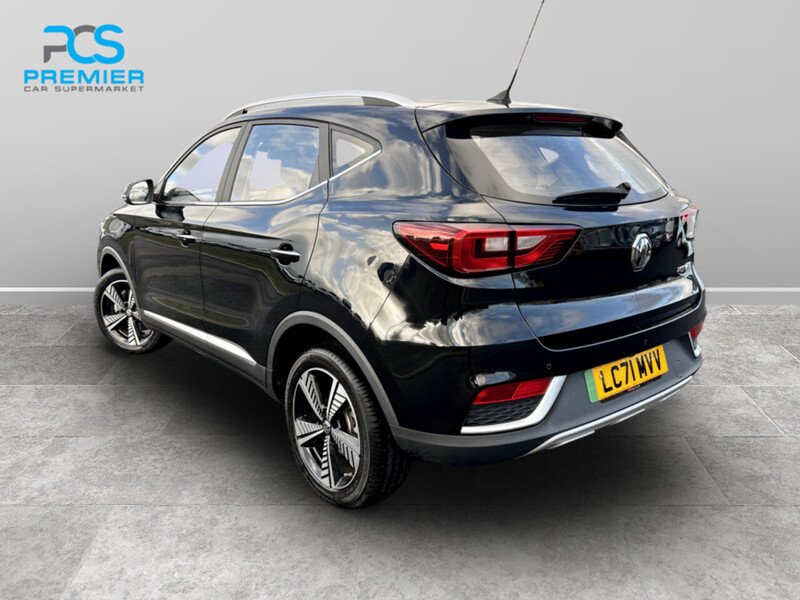 Used MG MG ZS 2021 for sale - 77636859: Photo 25
