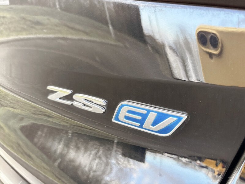 Used MG MG ZS 2021 for sale - 77636859: Photo 26