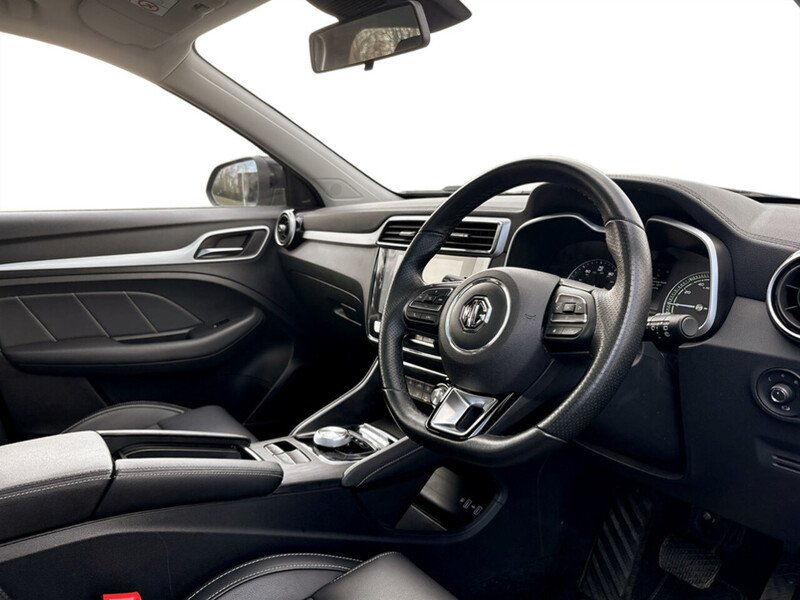 Used MG MG ZS 2021 for sale - 77636859: Photo 28