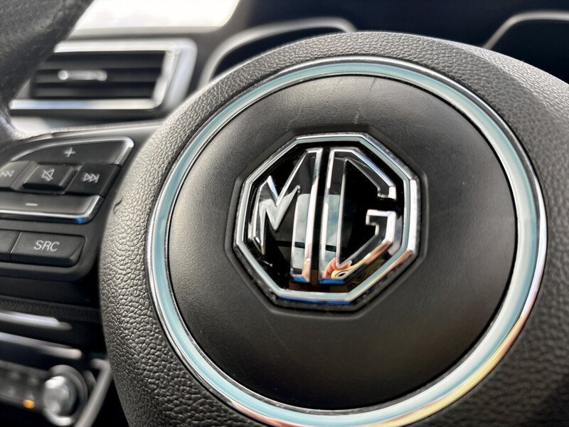 Used MG MG ZS 2021 for sale - 77636859: Photo 31