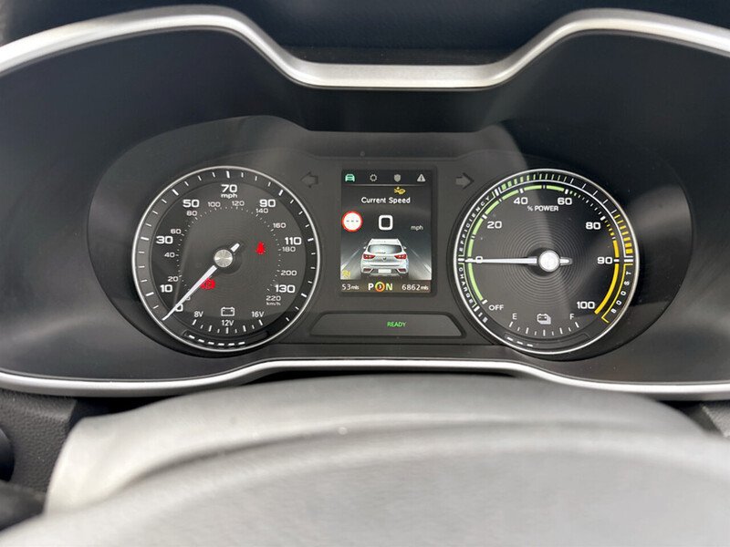 Used MG MG ZS 2021 for sale - 77636859: Photo 33