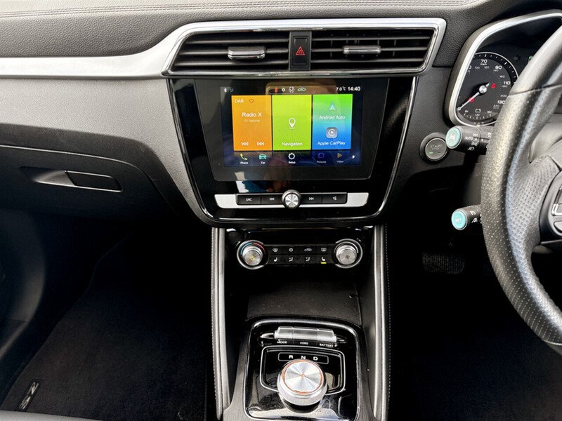 Used MG MG ZS 2021 for sale - 77636859: Photo 36