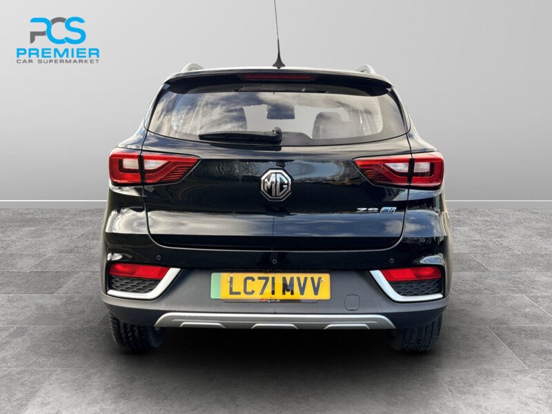 Used MG MG ZS 2021 for sale - 77636859: Photo 4