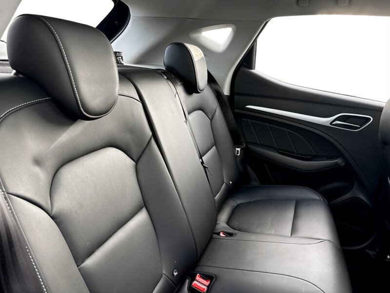 Used MG MG ZS 2021 for sale - 77636859: Photo 43