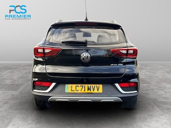 Used MG MG ZS 2021 for sale - 77636859: Photo