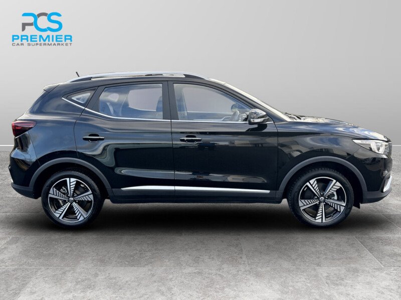 Used MG MG ZS 2021 for sale - 77636859: Photo 6