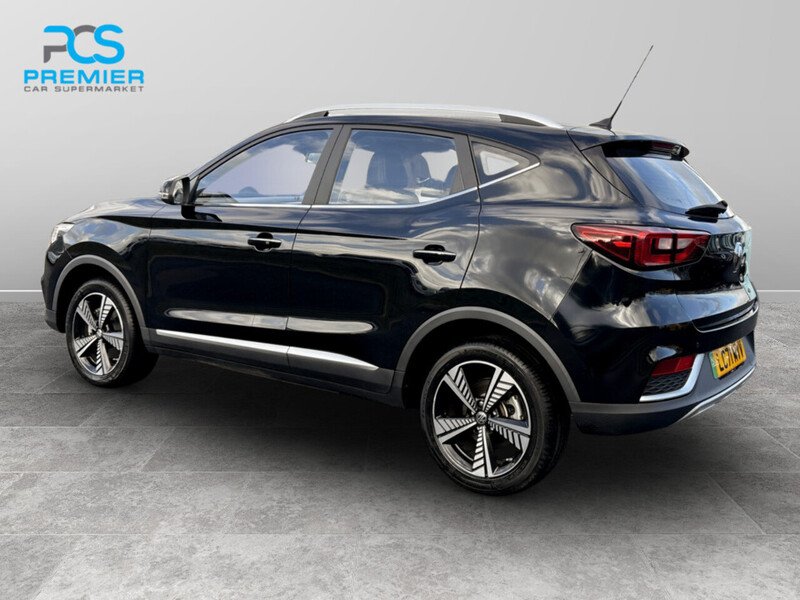 Used MG MG ZS 2021 for sale - 77636859: Photo 7