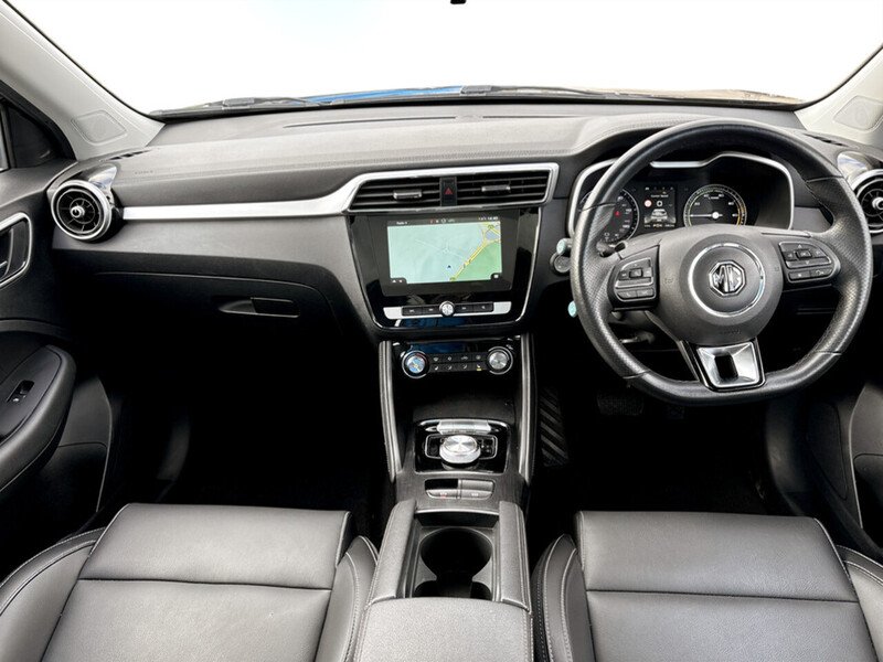 Used MG MG ZS 2021 for sale - 77636859: Photo 9