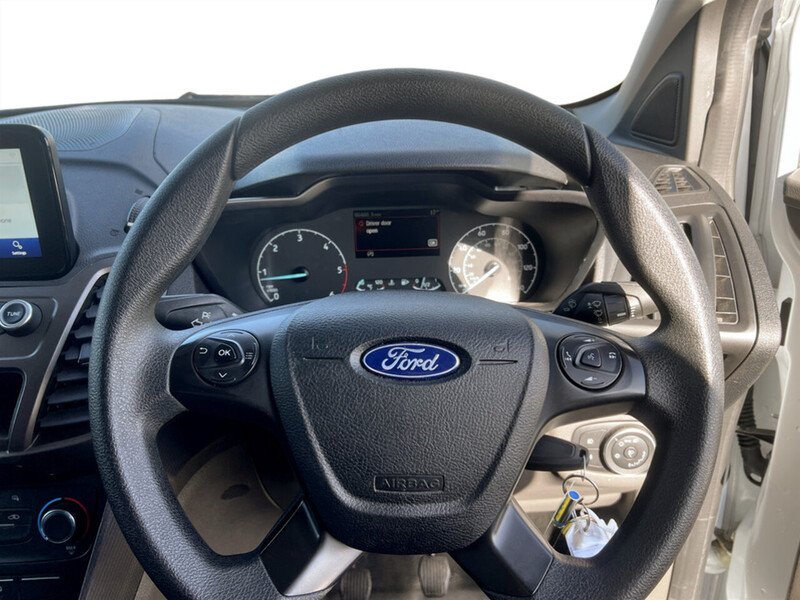 Vehicle 31