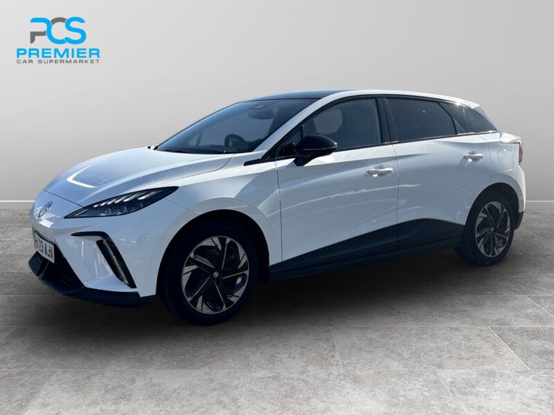 Used MG MG4 2023 for sale - 78201260: Photo 12