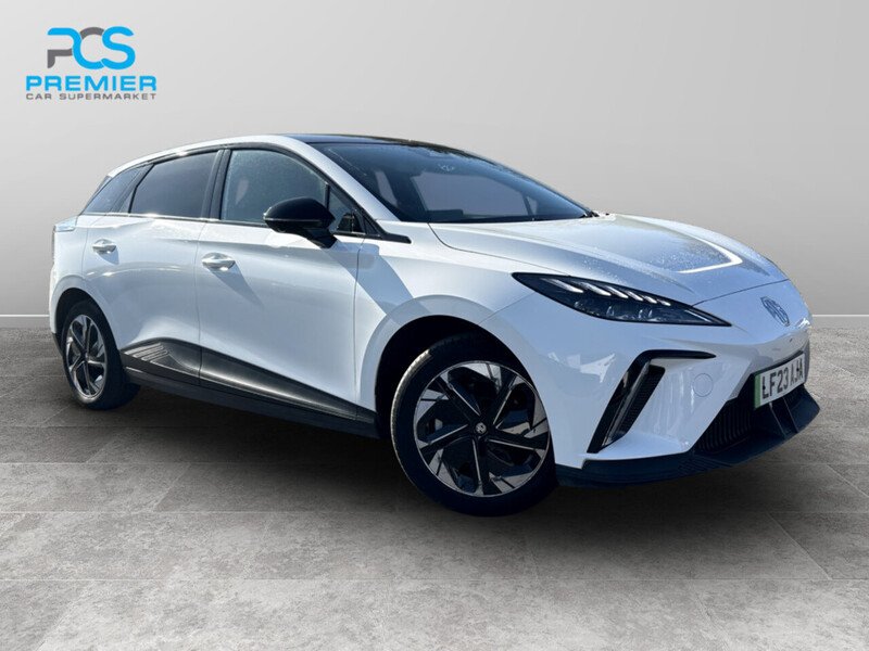 Used MG MG4 2023 for sale - 78201260: Photo 14