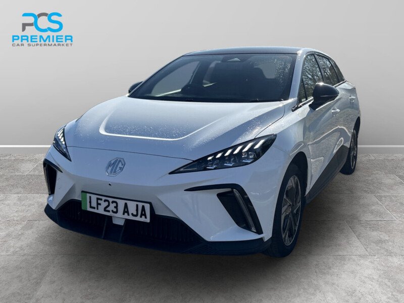 Used MG MG4 2023 for sale - 78201260: Photo 16