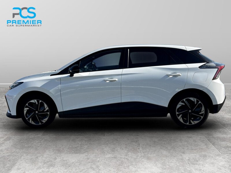 Used MG MG4 2023 for sale - 78201260: Photo 17