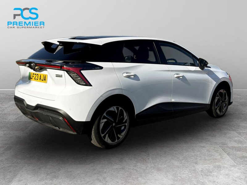 Used MG MG4 2023 for sale - 78201260: Photo 18