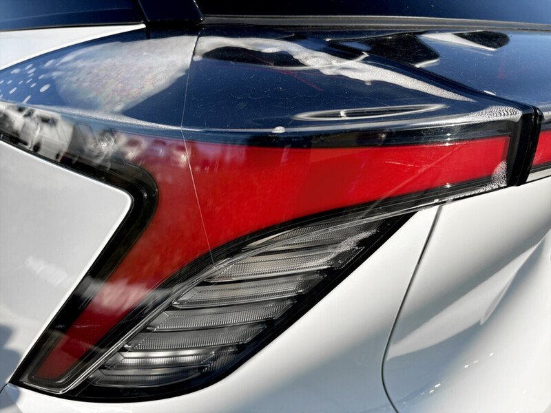 Used MG MG4 2023 for sale - 78201260: Photo 21