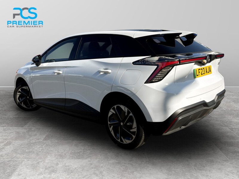 Used MG MG4 2023 for sale - 78201260: Photo 22