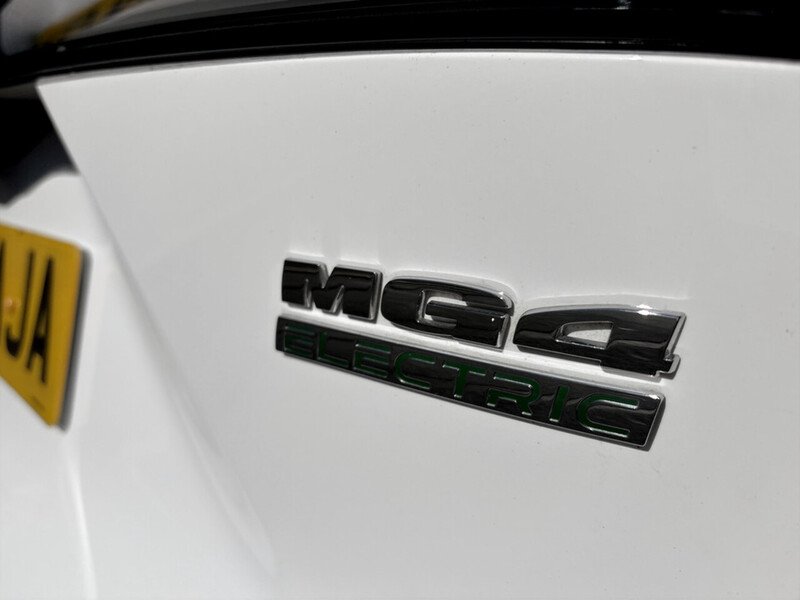 Used MG MG4 2023 for sale - 78201260: Photo 23