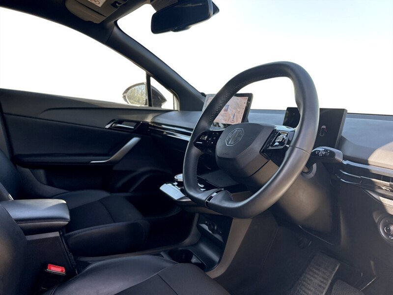 Used MG MG4 2023 for sale - 78201260: Photo 25