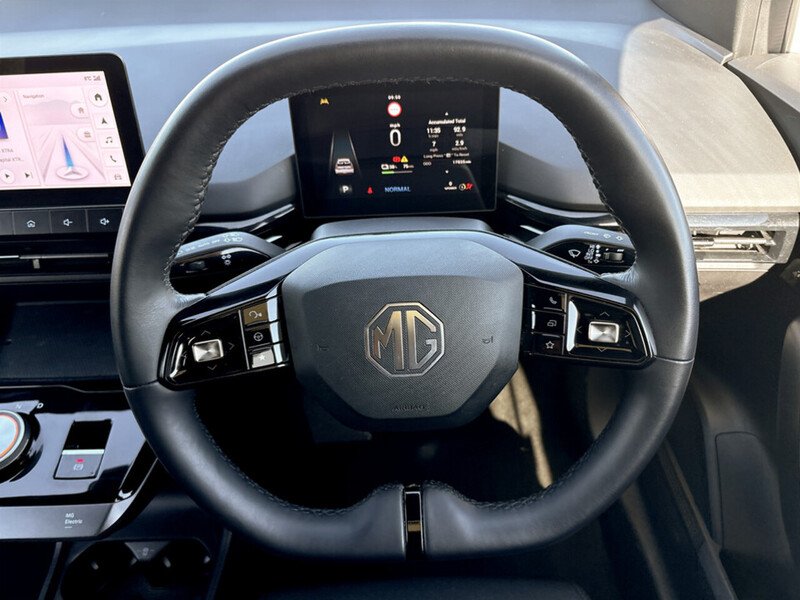 Used MG MG4 2023 for sale - 78201260: Photo 26